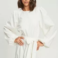 Tussah Delaney Midi Dress 11 Tussah Delaney Midi Dress -Tussah Shop tussah 1108 4758326 4