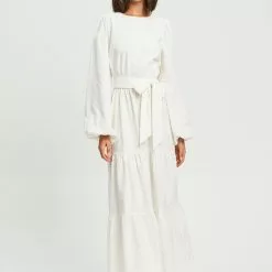 Tussah Delaney Midi Dress 12 Tussah Delaney Midi Dress -Tussah Shop tussah 1108 4758326 5