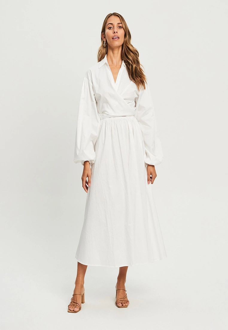Tussah Haylee Shirt Dress 3 Tussah Haylee Shirt Dress