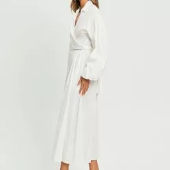 Tussah Haylee Shirt Dress 9 Tussah Haylee Shirt Dress -Tussah Shop tussah 1109 3678326 2