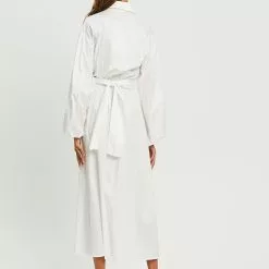 Tussah Haylee Shirt Dress 10 Tussah Haylee Shirt Dress -Tussah Shop tussah 1109 3678326 3