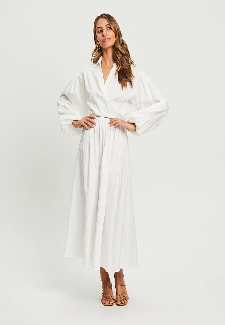 Tussah Haylee Shirt Dress 7 Tussah Haylee Shirt Dress - Image 5