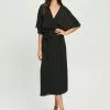 Tussah Jackie Midi Dress -Tussah Shop tussah 1109 6858326 1