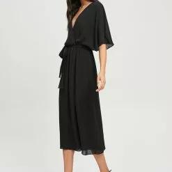 Tussah Jackie Midi Dress 9 Tussah Jackie Midi Dress -Tussah Shop tussah 1109 6858326 2