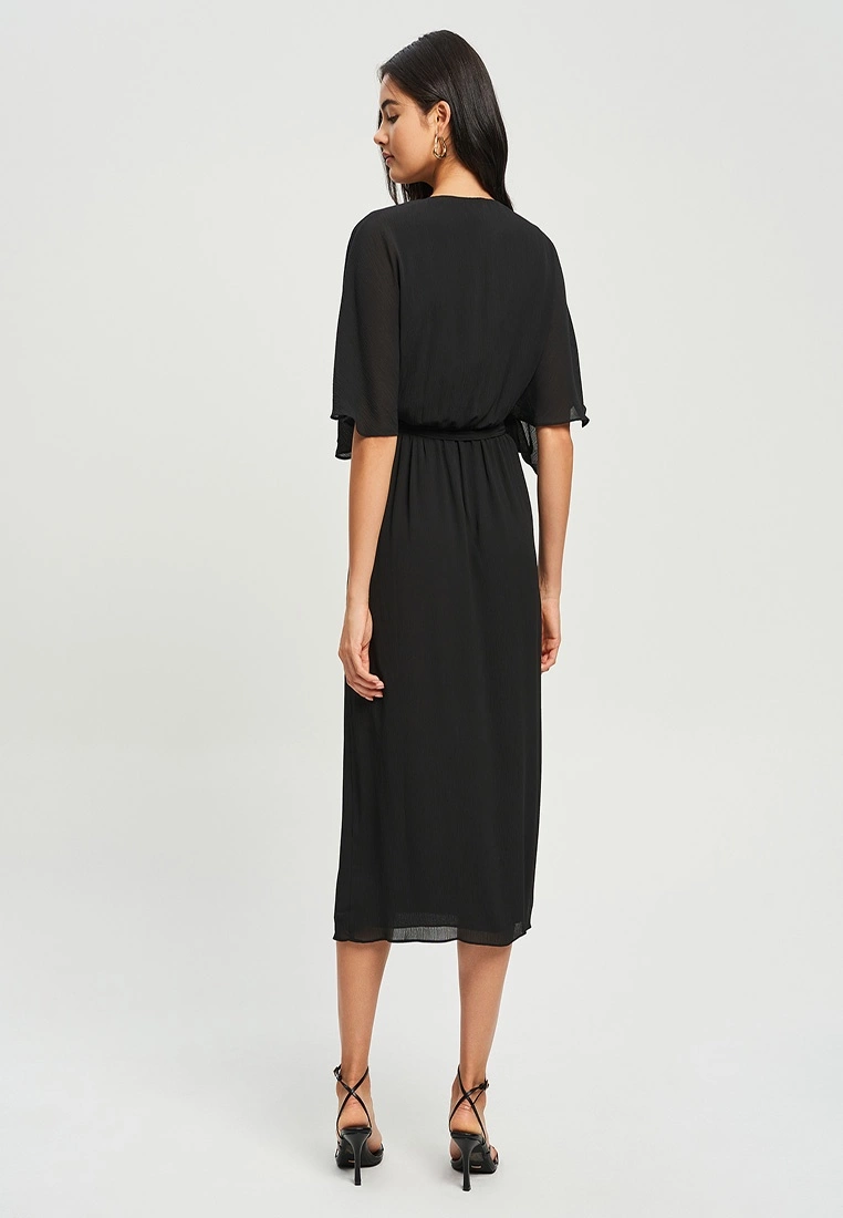 Tussah Jackie Midi Dress 5 Tussah Jackie Midi Dress - Image 3