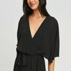 Tussah Jackie Midi Dress 11 Tussah Jackie Midi Dress -Tussah Shop tussah 1109 6858326 4