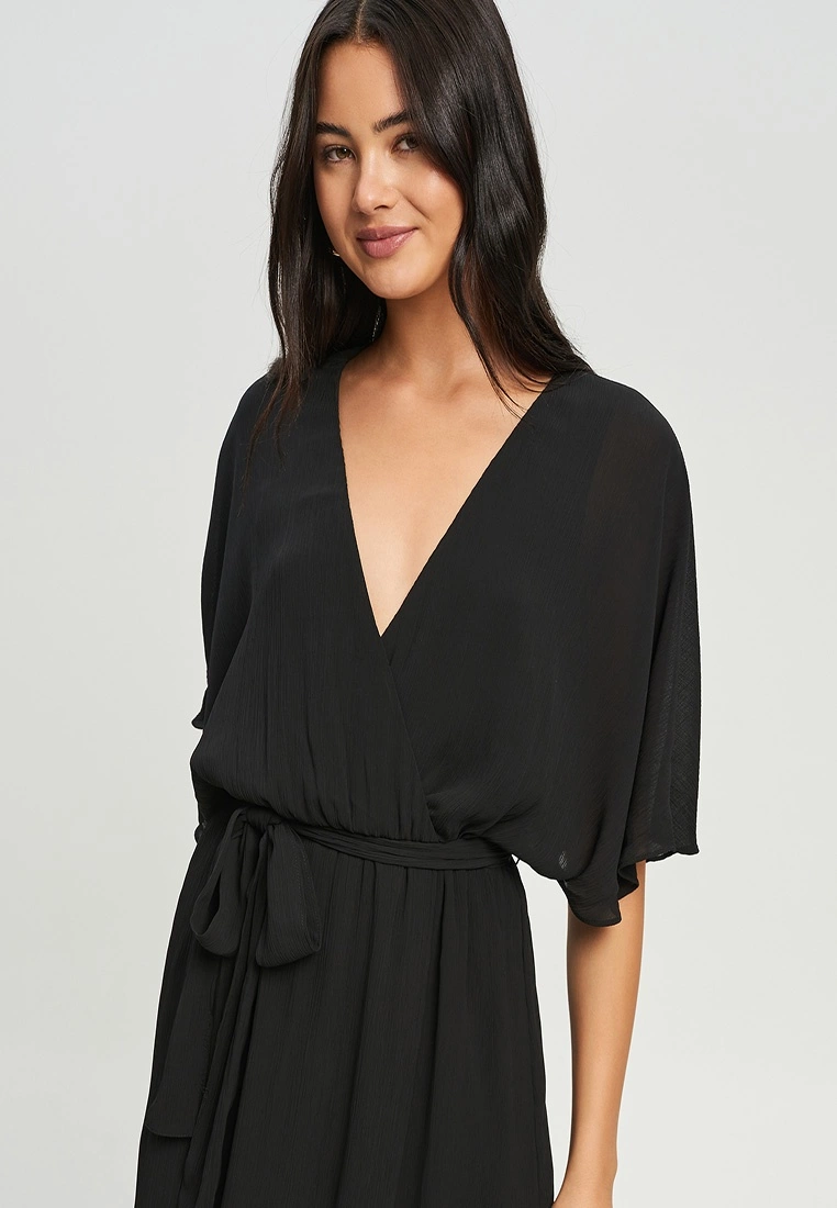 Tussah Jackie Midi Dress 6 Tussah Jackie Midi Dress - Image 4