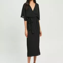 Tussah Jackie Midi Dress 12 Tussah Jackie Midi Dress -Tussah Shop tussah 1109 6858326 5