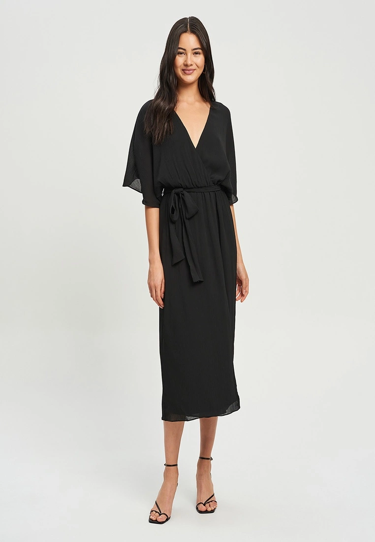 Tussah Jackie Midi Dress 7 Tussah Jackie Midi Dress - Image 5