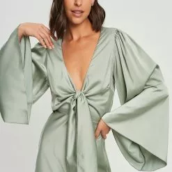 Tussah Rani Midi Dress -Tussah Shop tussah 1111 3958326 4