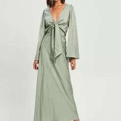 Tussah Rani Midi Dress -Tussah Shop tussah 1111 3958326 5