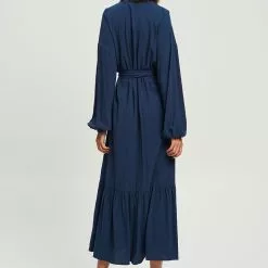 Tussah Viviane Midi Dress 10 Tussah Viviane Midi Dress -Tussah Shop tussah 1112 1188326 3