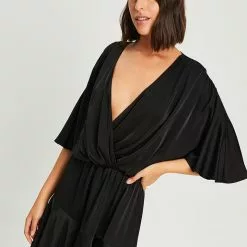 Tussah Tika Midi Dress -Tussah Shop tussah 1114 0188326 4