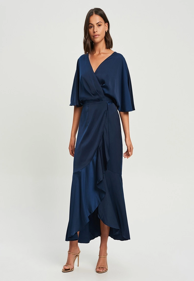 Tussah Esmee Midi Dress 3 Tussah Esmee Midi Dress
