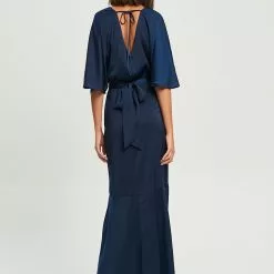 Tussah Esmee Midi Dress 10 Tussah Esmee Midi Dress -Tussah Shop tussah 1114 0958326 3