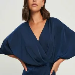 Tussah Esmee Midi Dress 11 Tussah Esmee Midi Dress -Tussah Shop tussah 1114 0958326 4