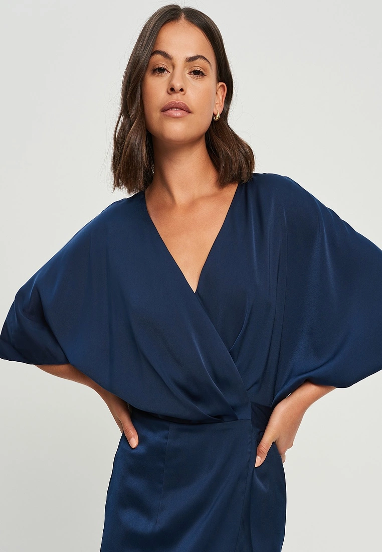 Tussah Esmee Midi Dress 6 Tussah Esmee Midi Dress - Image 4