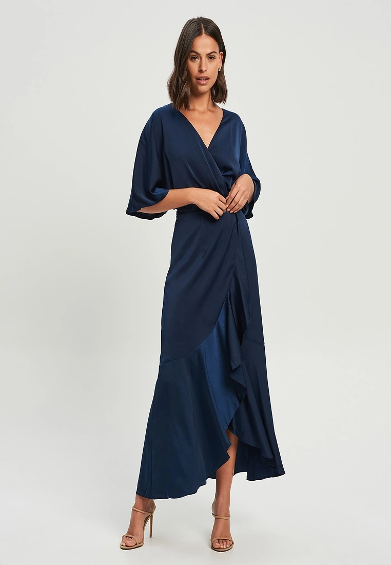 Tussah Esmee Midi Dress 7 Tussah Esmee Midi Dress - Image 5