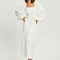 Tussah Adela Midi Dress