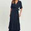 Tussah Ilaria Maxi Dress -Tussah Shop tussah 1213 4840046 1