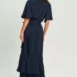 Tussah Ilaria Maxi Dress -Tussah Shop tussah 1213 4840046 3