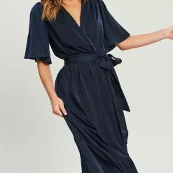 Tussah Ilaria Maxi Dress -Tussah Shop tussah 1213 4840046 4