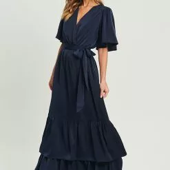 Tussah Ilaria Maxi Dress -Tussah Shop tussah 1213 4840046 5