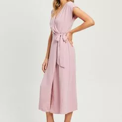 Tussah Orani Midi Dress 9 Tussah Orani Midi Dress -Tussah Shop tussah 1456 0685616 2