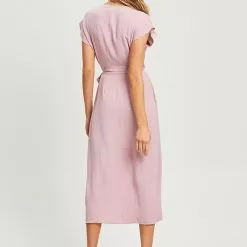 Tussah Orani Midi Dress 10 Tussah Orani Midi Dress -Tussah Shop tussah 1456 0685616 3