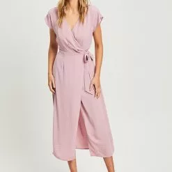 Tussah Orani Midi Dress 12 Tussah Orani Midi Dress -Tussah Shop tussah 1457 0685616 5