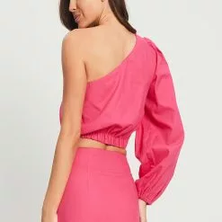 Tussah Amanza Blouse 10 Tussah Amanza Blouse -Tussah Shop tussah 1519 3926926 3