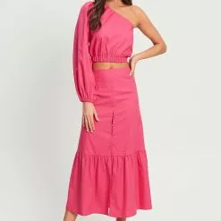 Tussah Amanza Blouse 12 Tussah Amanza Blouse -Tussah Shop tussah 1519 3926926 5