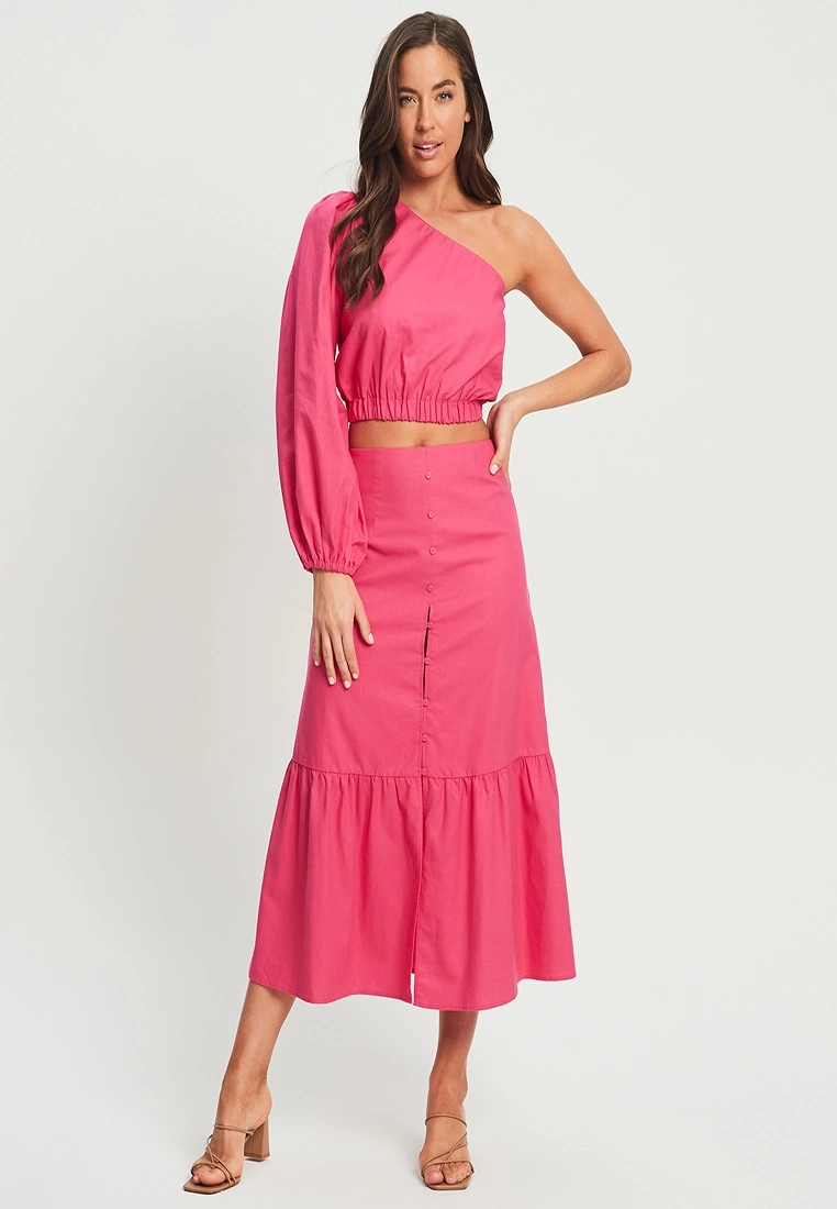 Tussah Amanza Blouse 7 Tussah Amanza Blouse - Image 5