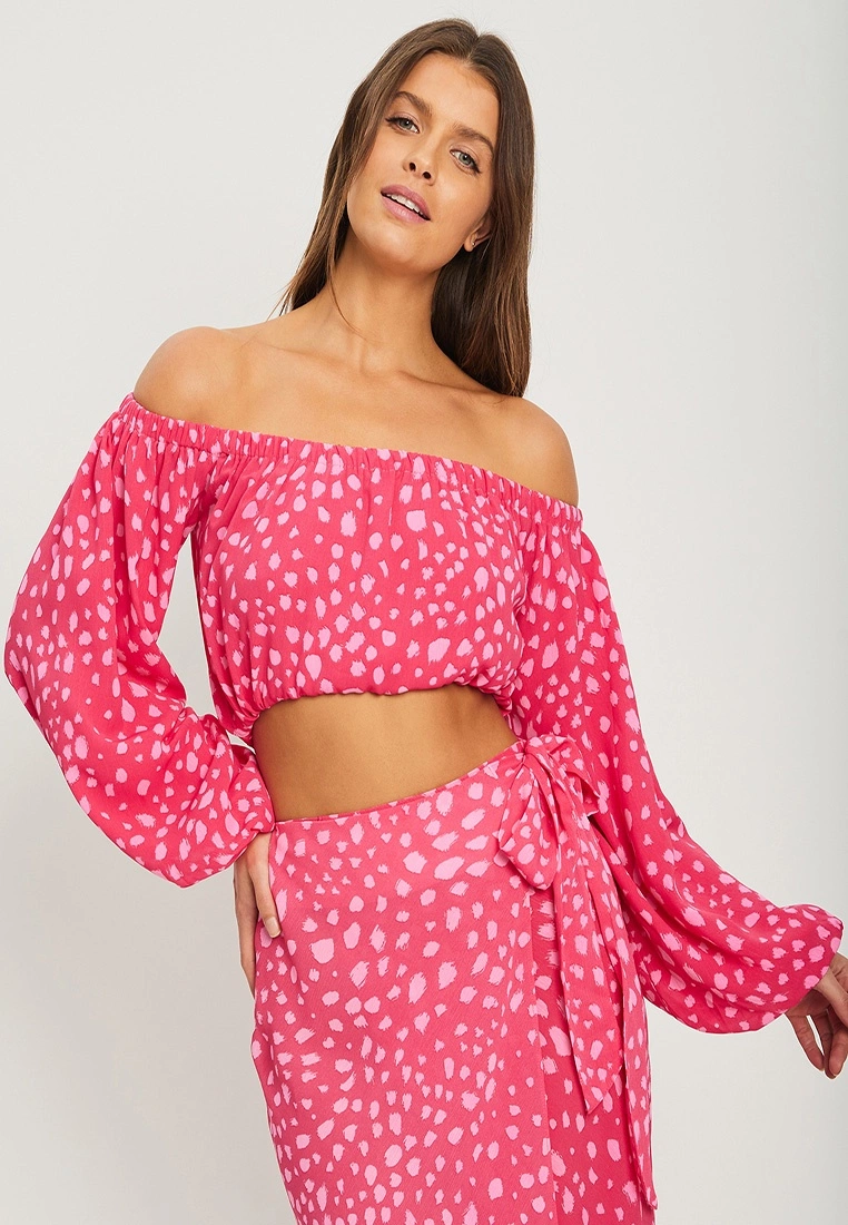 Tussah Loni Blouse 3 Tussah Loni Blouse