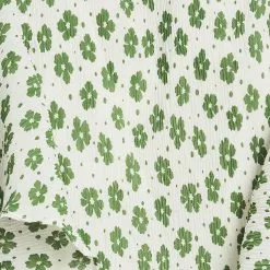 Tussah Fiona Wrap Top -Tussah Shop tussah 1521 9236926 6