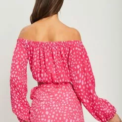 Tussah Loni Blouse 10 Tussah Loni Blouse -Tussah Shop tussah 1522 5926926 3