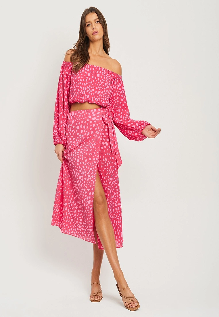 Tussah Loni Blouse 7 Tussah Loni Blouse - Image 5