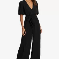 Tussah Rozelle Jumpsuit