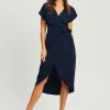 Tussah Bree Midi Dress -Tussah Shop tussah 1552 6965616 1