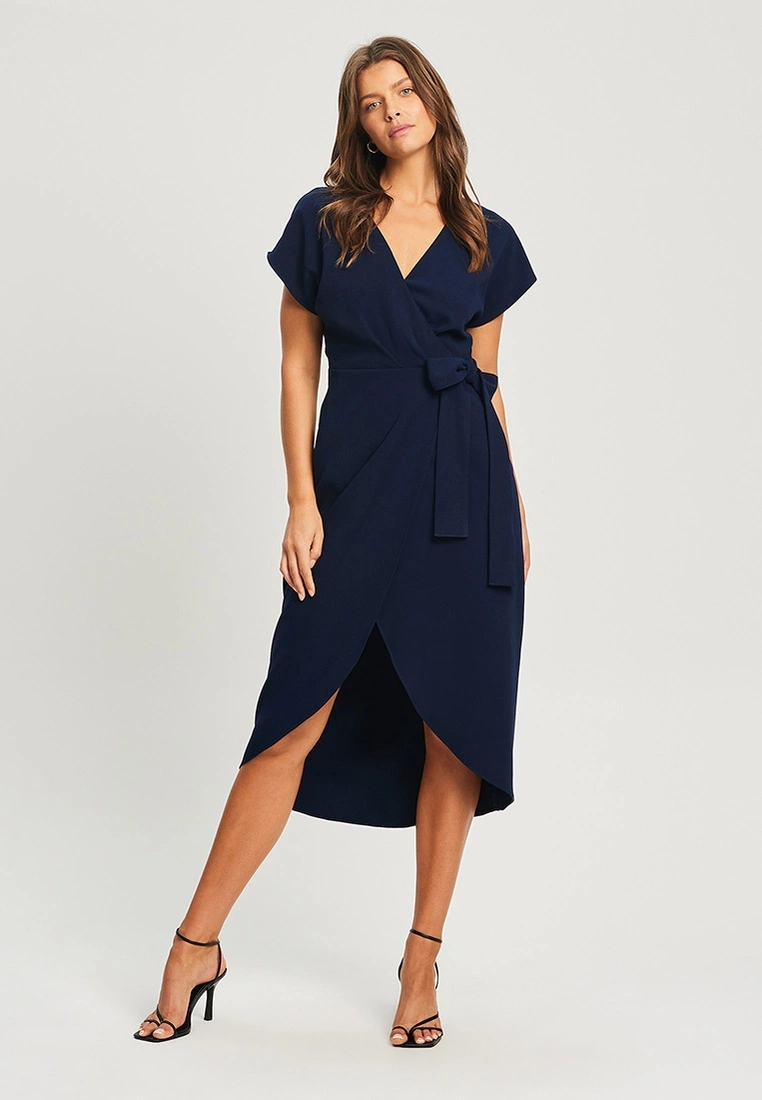 Tussah Bree Midi Dress 3 Tussah Bree Midi Dress