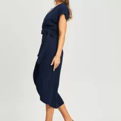 Tussah Bree Midi Dress 9 Tussah Bree Midi Dress -Tussah Shop tussah 1553 6965616 2