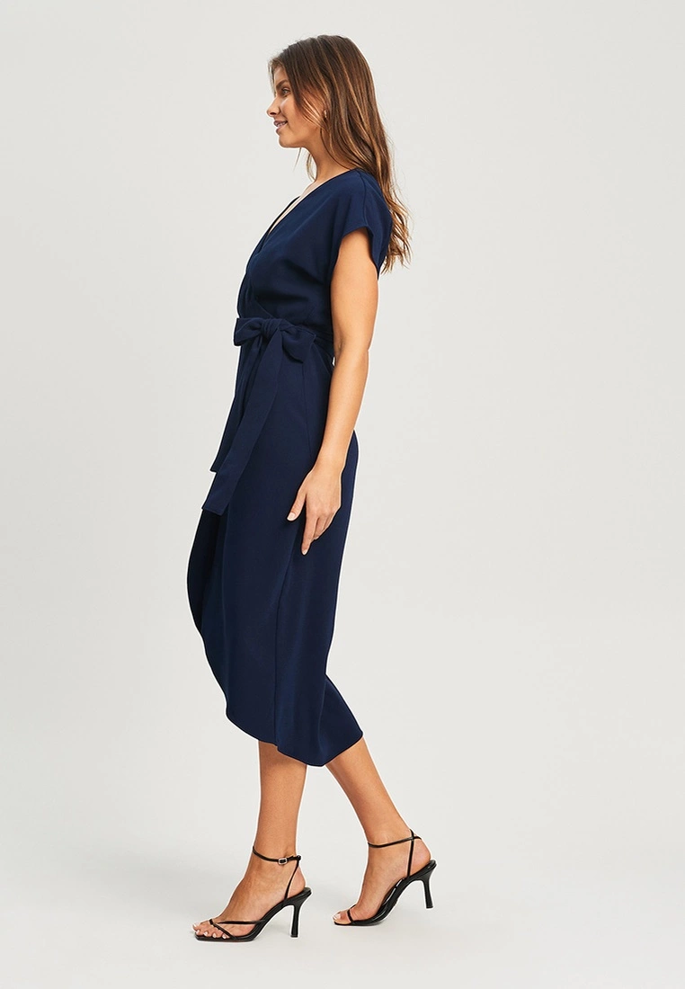 Tussah Bree Midi Dress 4 Tussah Bree Midi Dress - Image 2