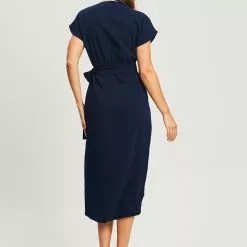 Tussah Bree Midi Dress 10 Tussah Bree Midi Dress -Tussah Shop tussah 1553 6965616 3