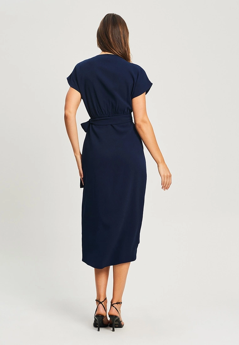 Tussah Bree Midi Dress 5 Tussah Bree Midi Dress - Image 3