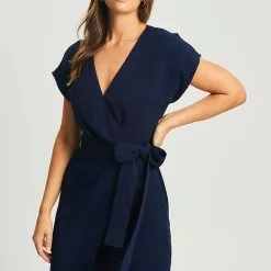 Tussah Bree Midi Dress 11 Tussah Bree Midi Dress -Tussah Shop tussah 1553 6965616 4