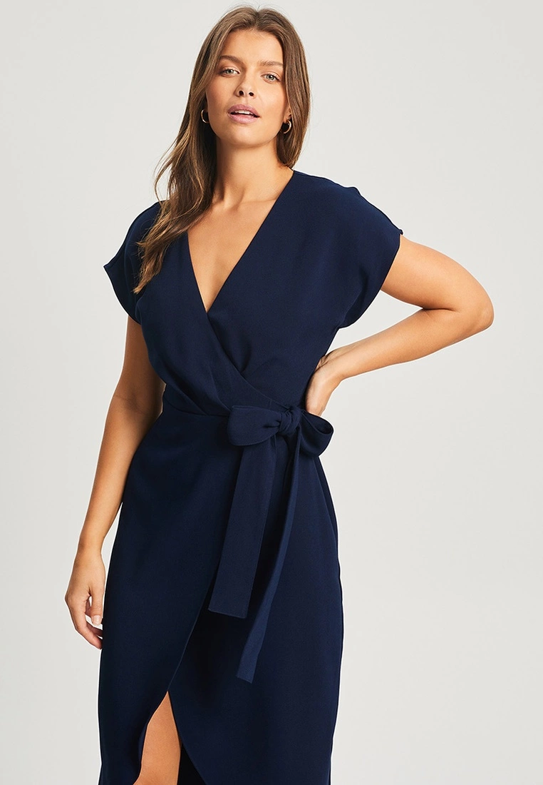 Tussah Bree Midi Dress 6 Tussah Bree Midi Dress - Image 4