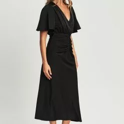 Tussah Elana Midi Dress -Tussah Shop tussah 1560 7285616 2