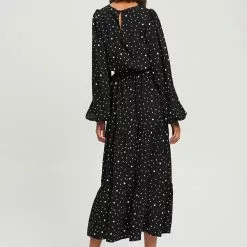 Tussah Delaney Midi Dress -Tussah Shop tussah 1571 8758326 3