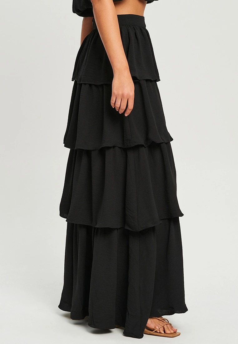 Tussah Milana Maxi Skirt 4 Tussah Milana Maxi Skirt - Image 2