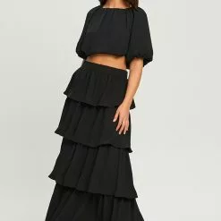 Tussah Milana Maxi Skirt 11 Tussah Milana Maxi Skirt -Tussah Shop tussah 1572 0199836 4